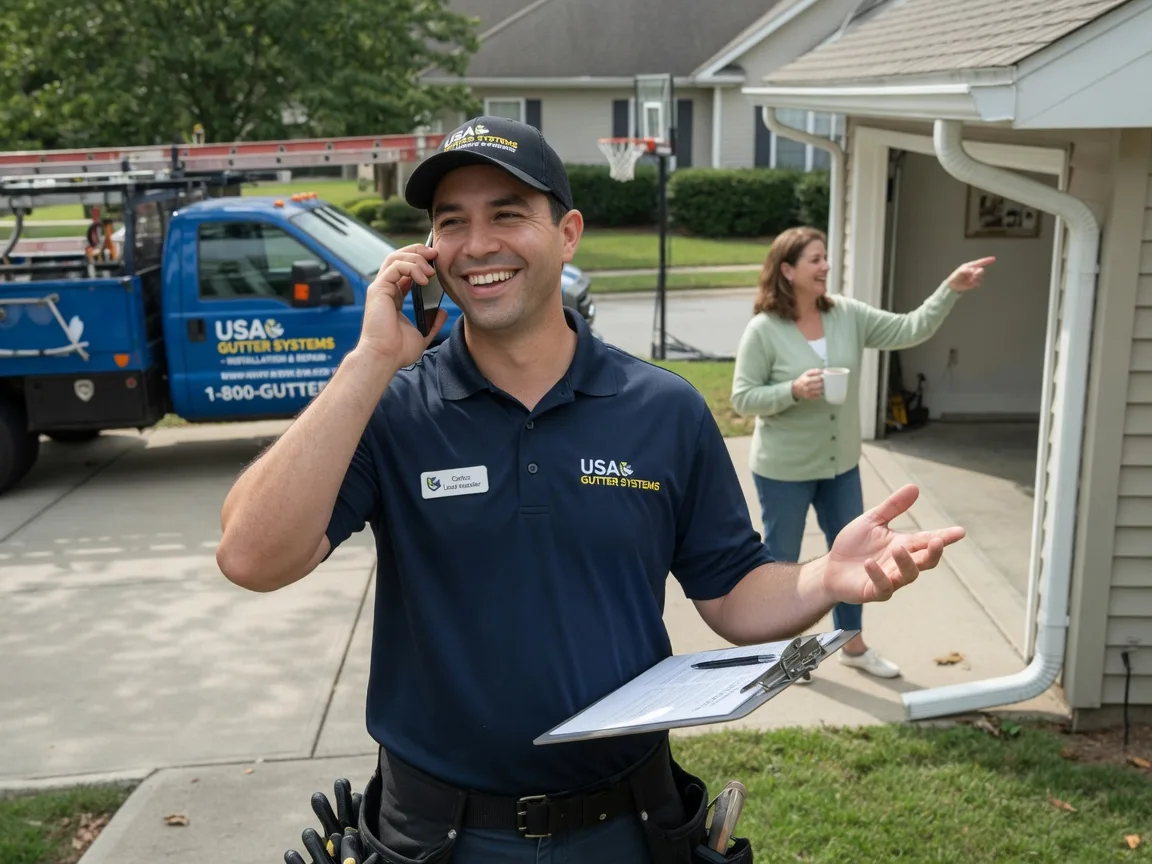 Gutter Installation South Bend, IN FAQs